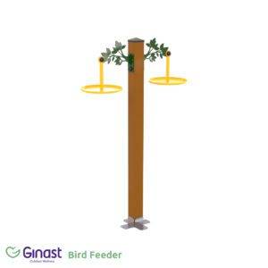 A PNG image of a bird feeder.