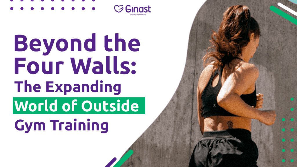 Beyond the Four Walls: Exploring Outdoor Gym Training